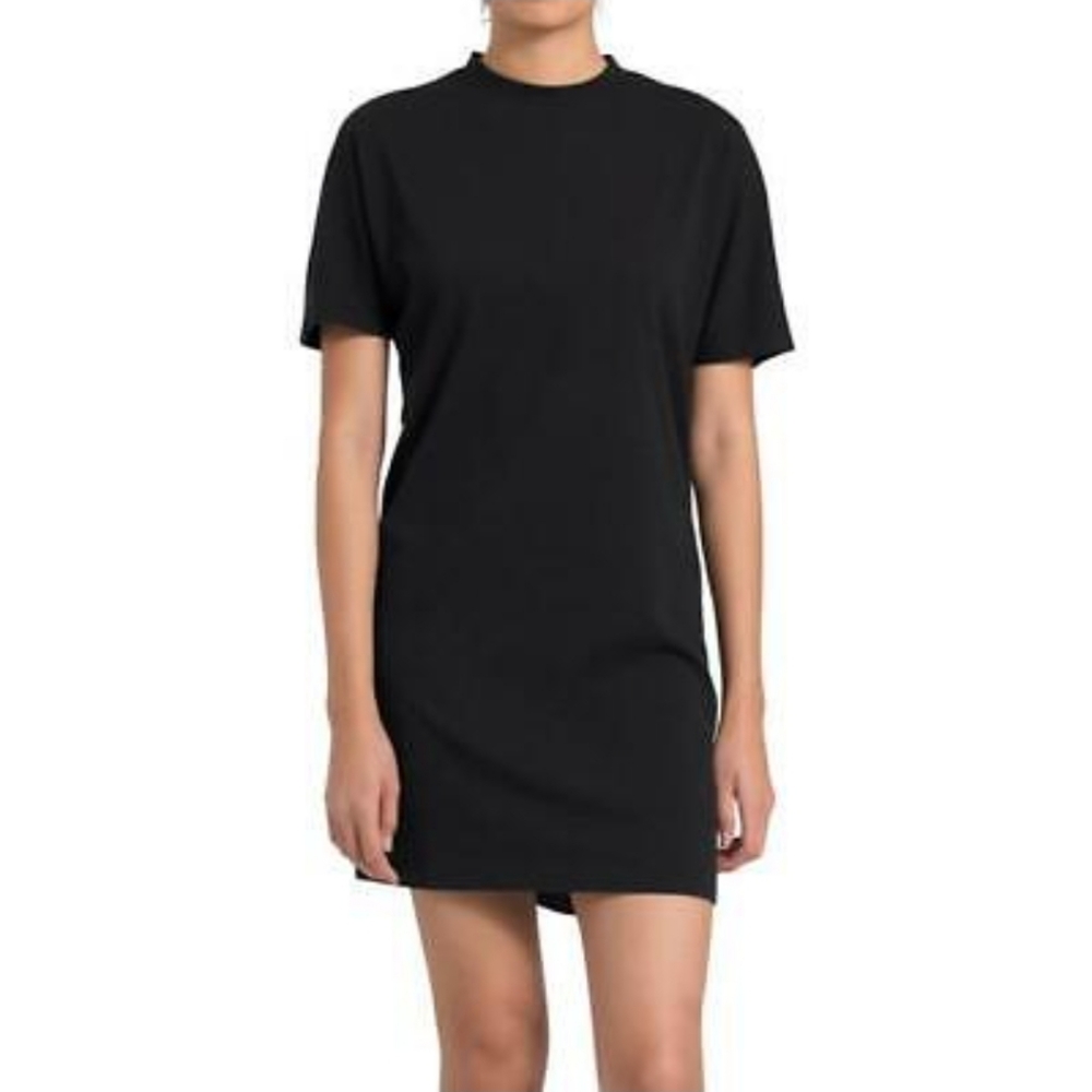 The North Face t-shirt dress
